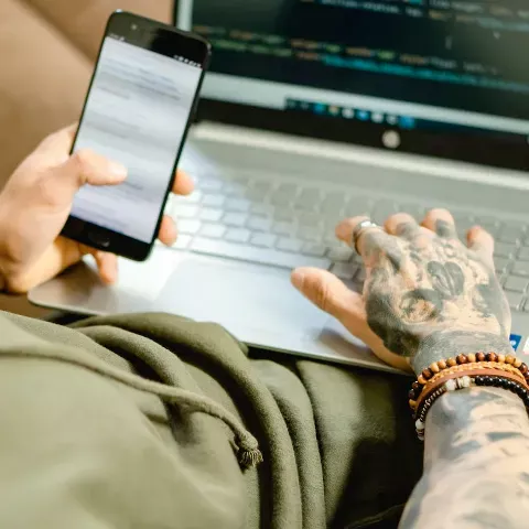 E-komercija ir el. parduotuvių kūrimas