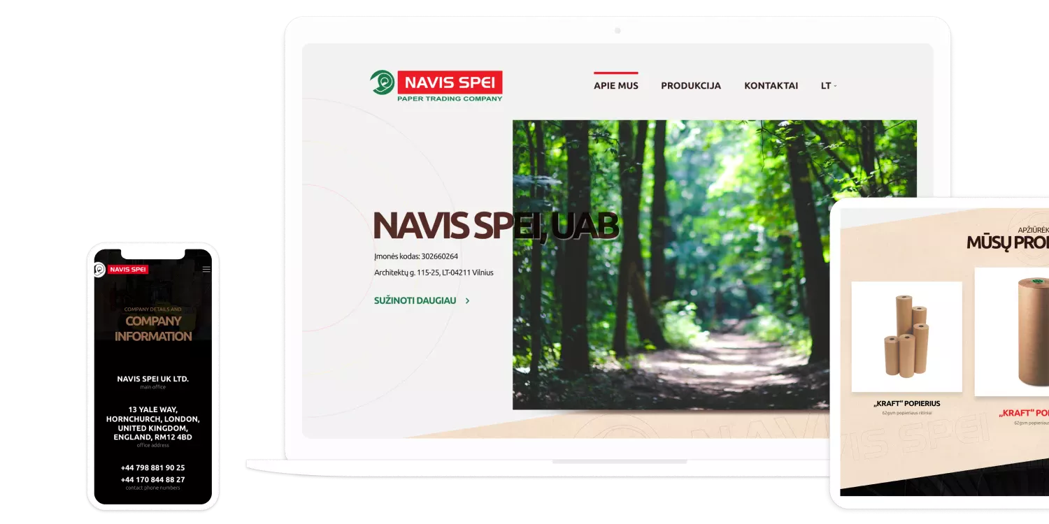 Navis Spei