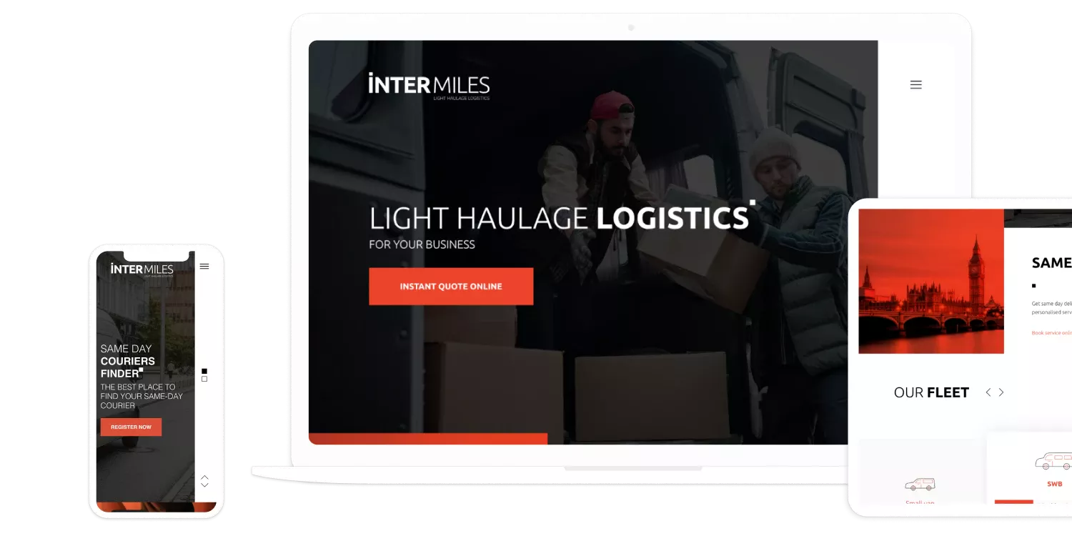 Intermiles