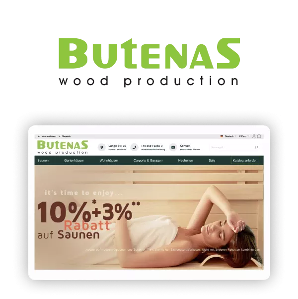 Butenas