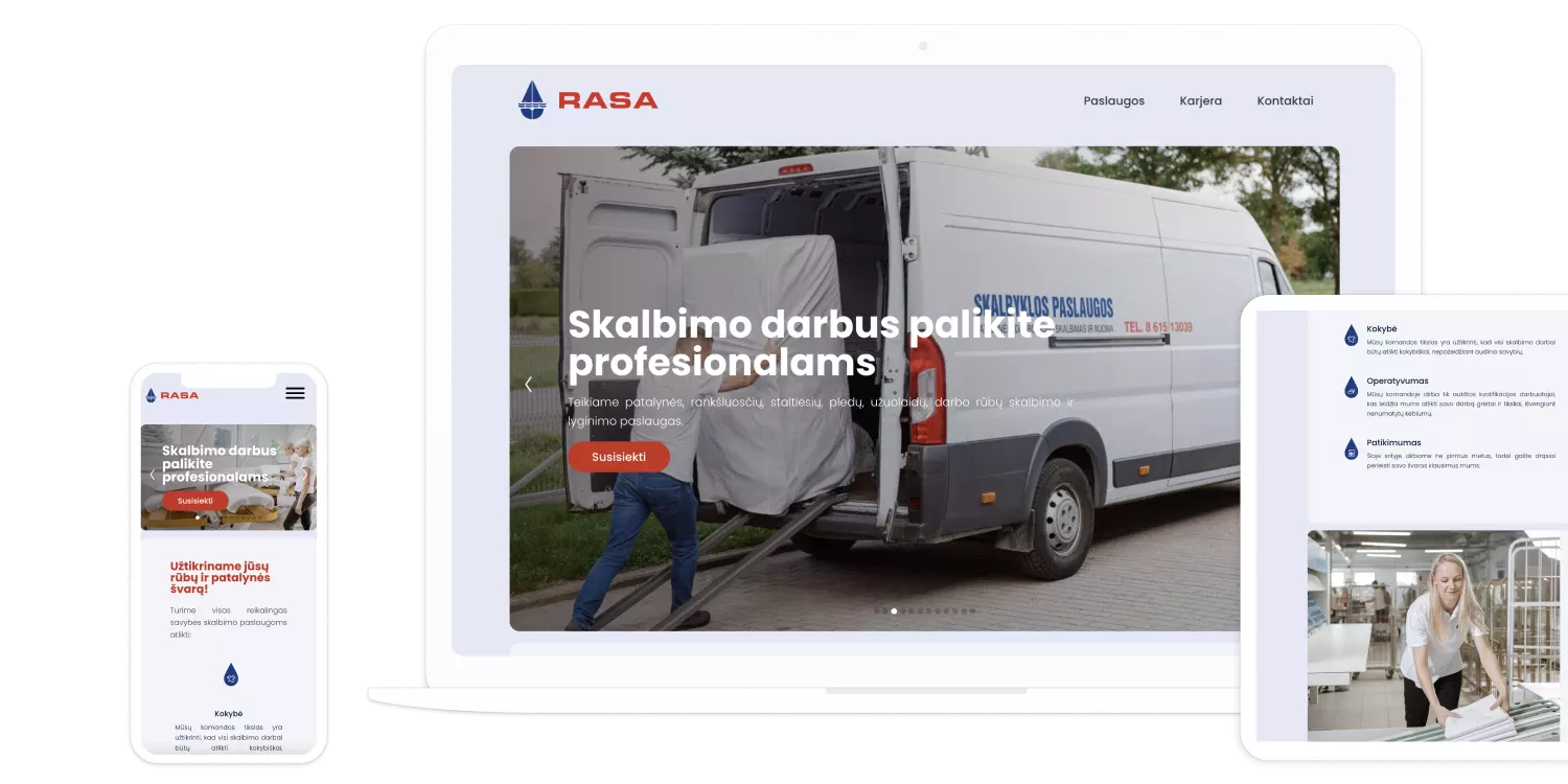Rasa