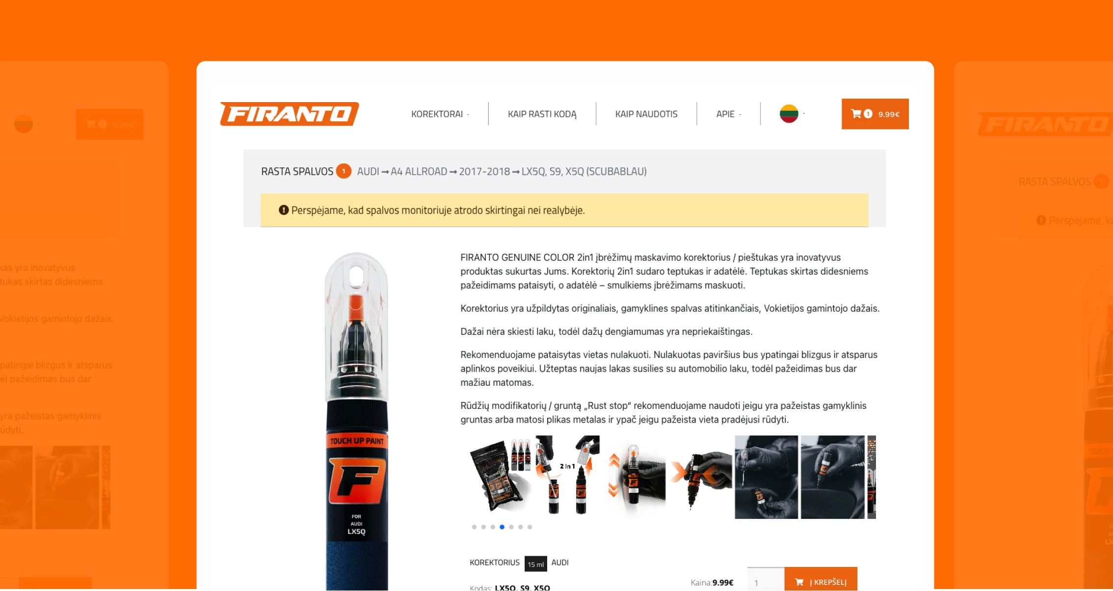 Firanto