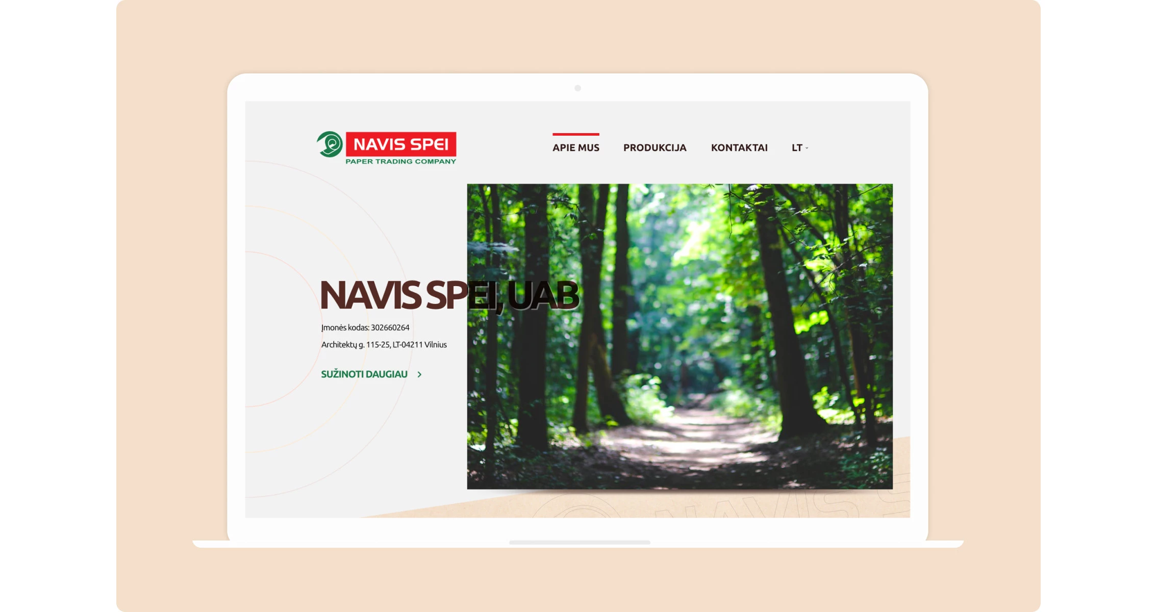 Navis Spei