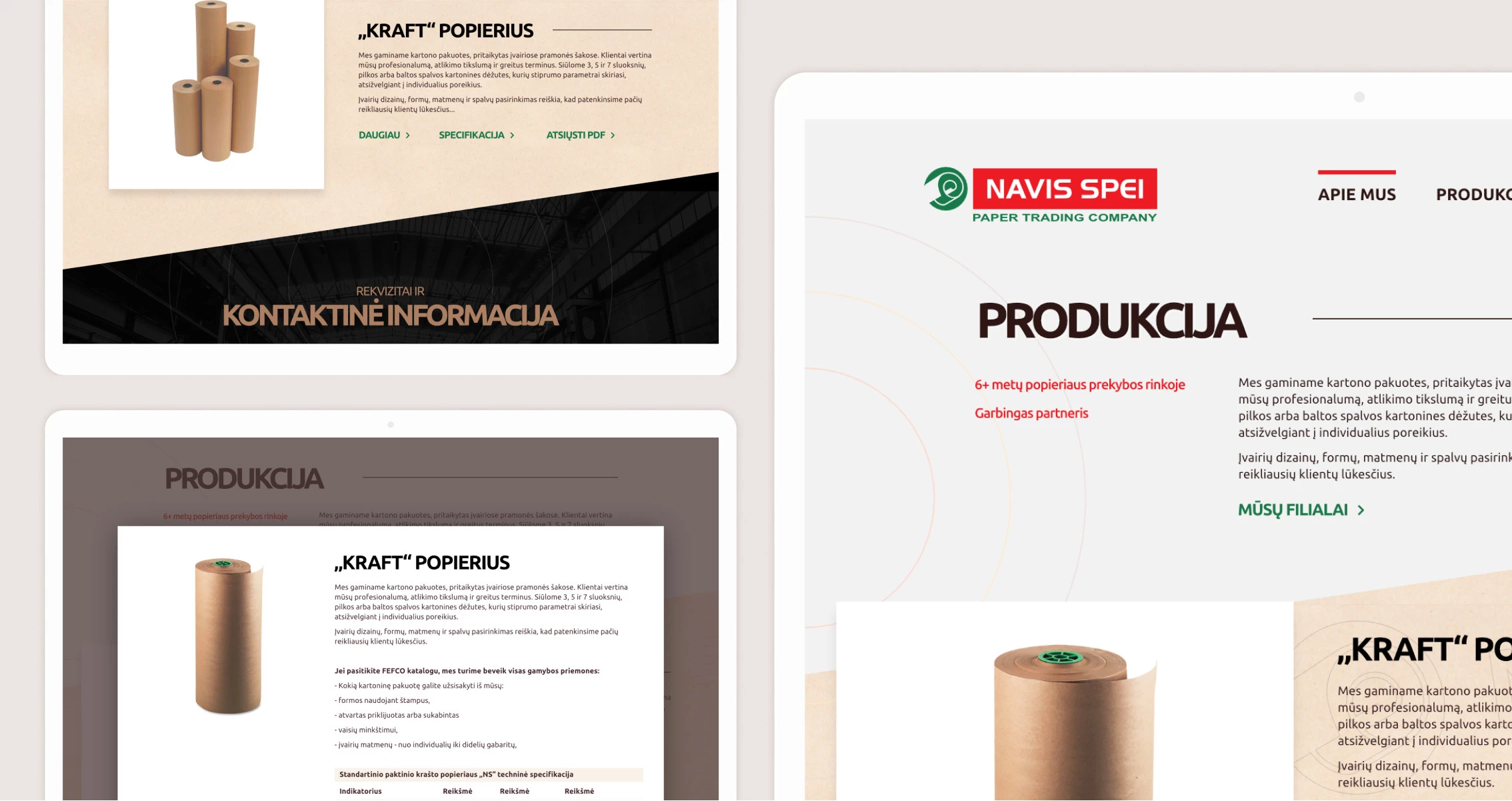Navis Spei