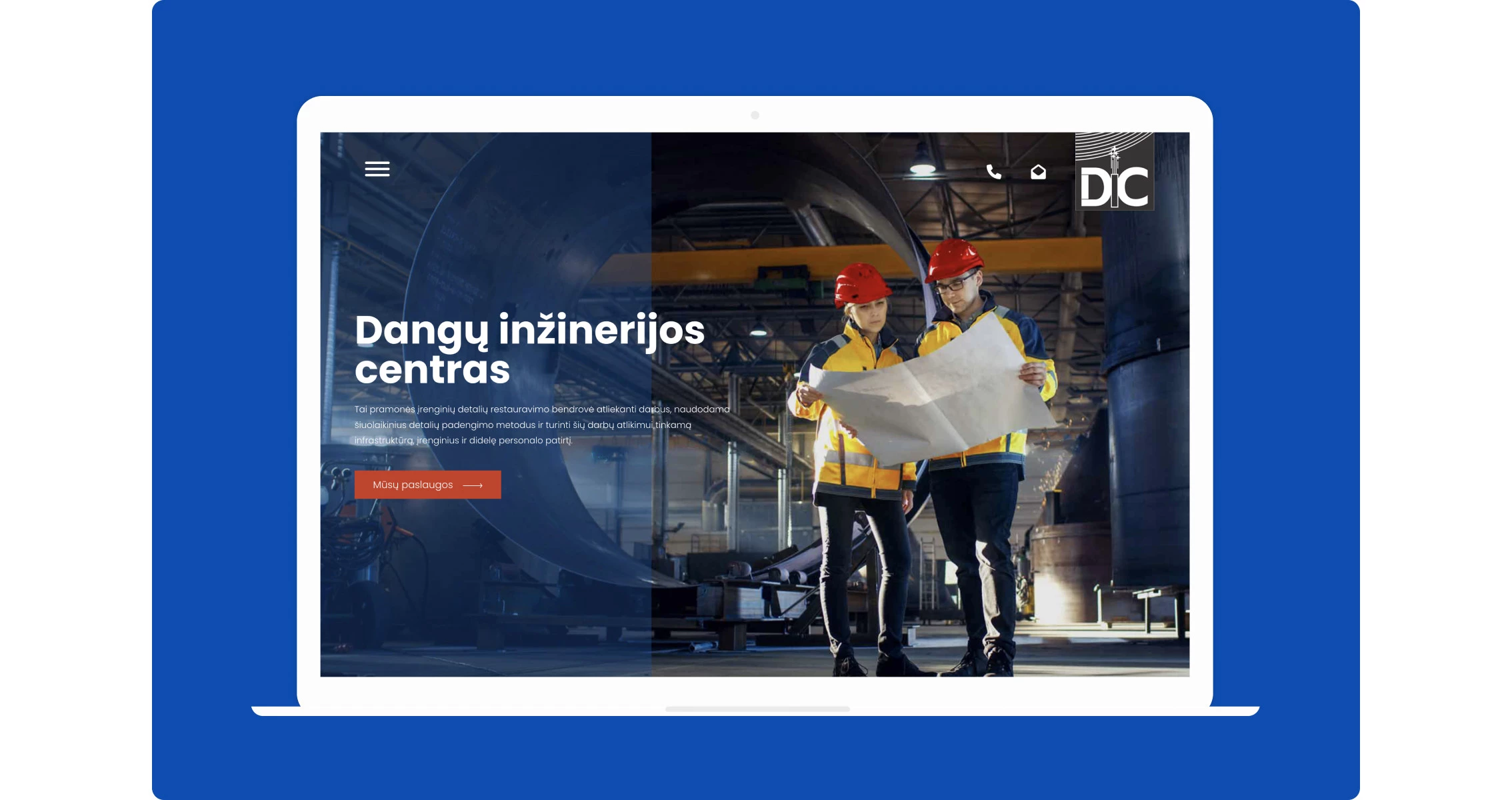 DIC Solid Coating