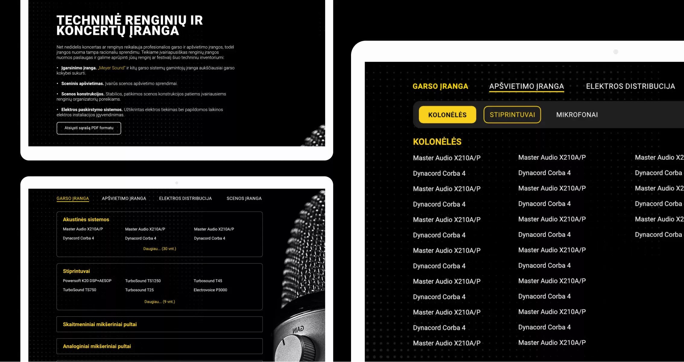 Audioforma