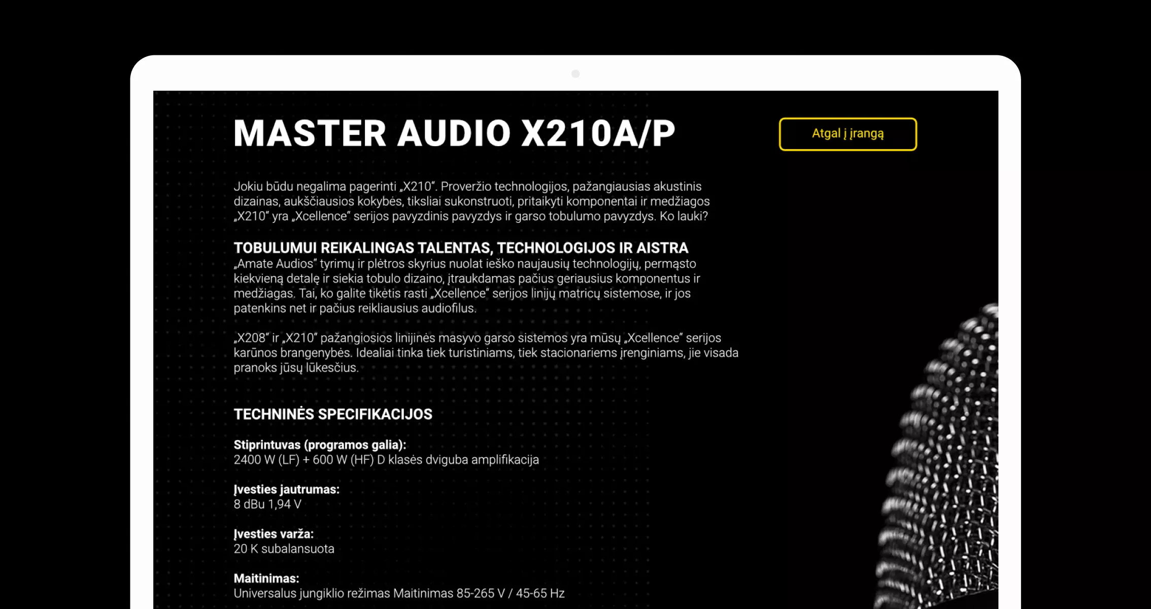 Audioforma