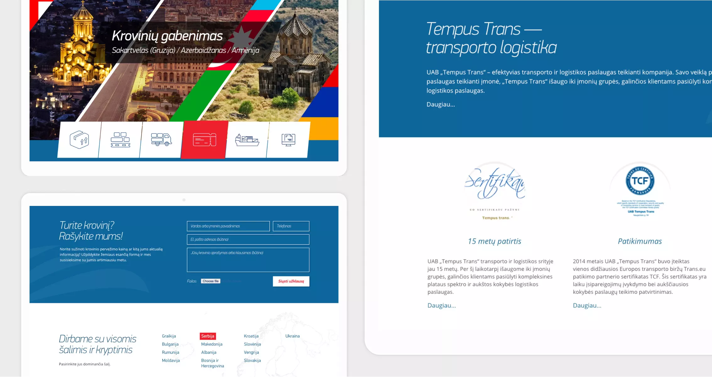 Tempus Trans