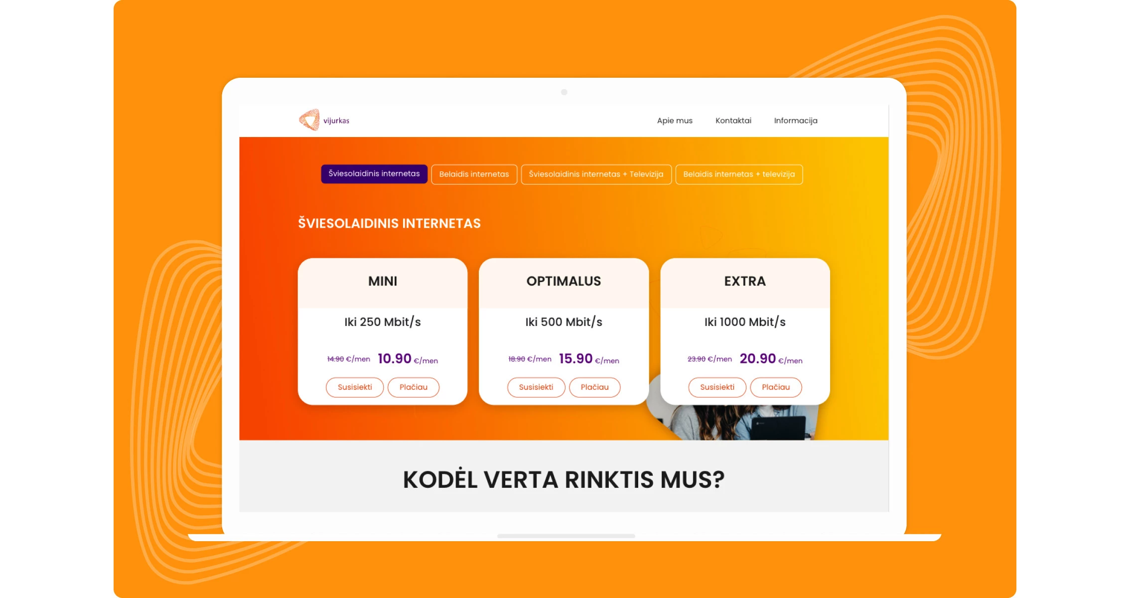 Vijurkas