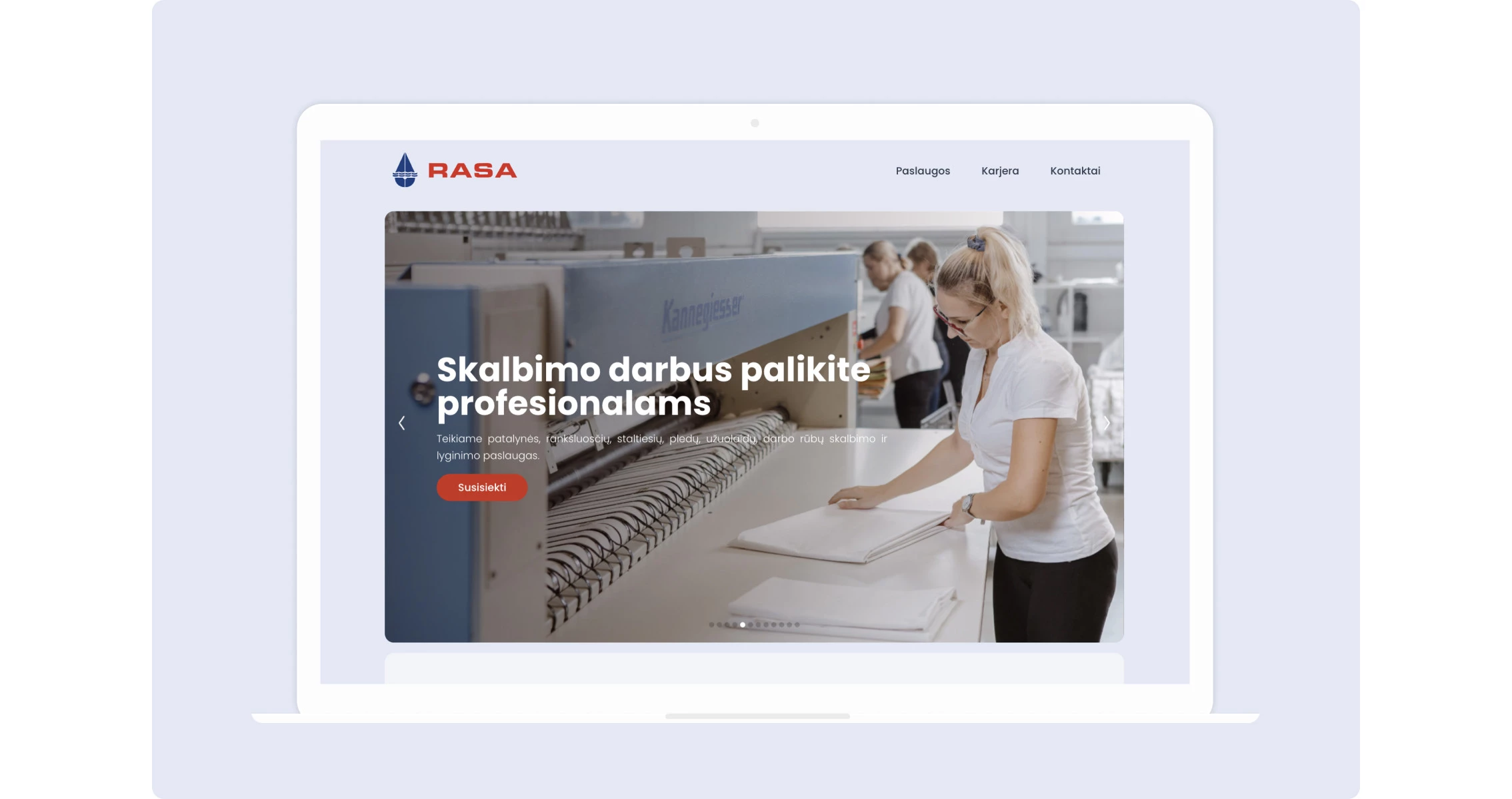 Rasa