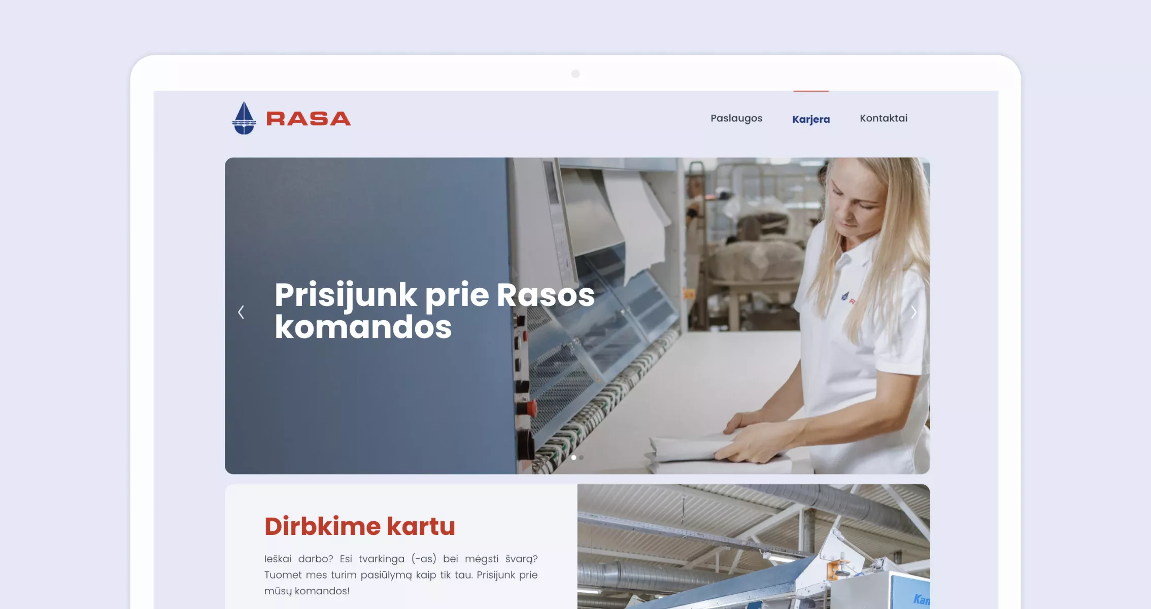 Rasa