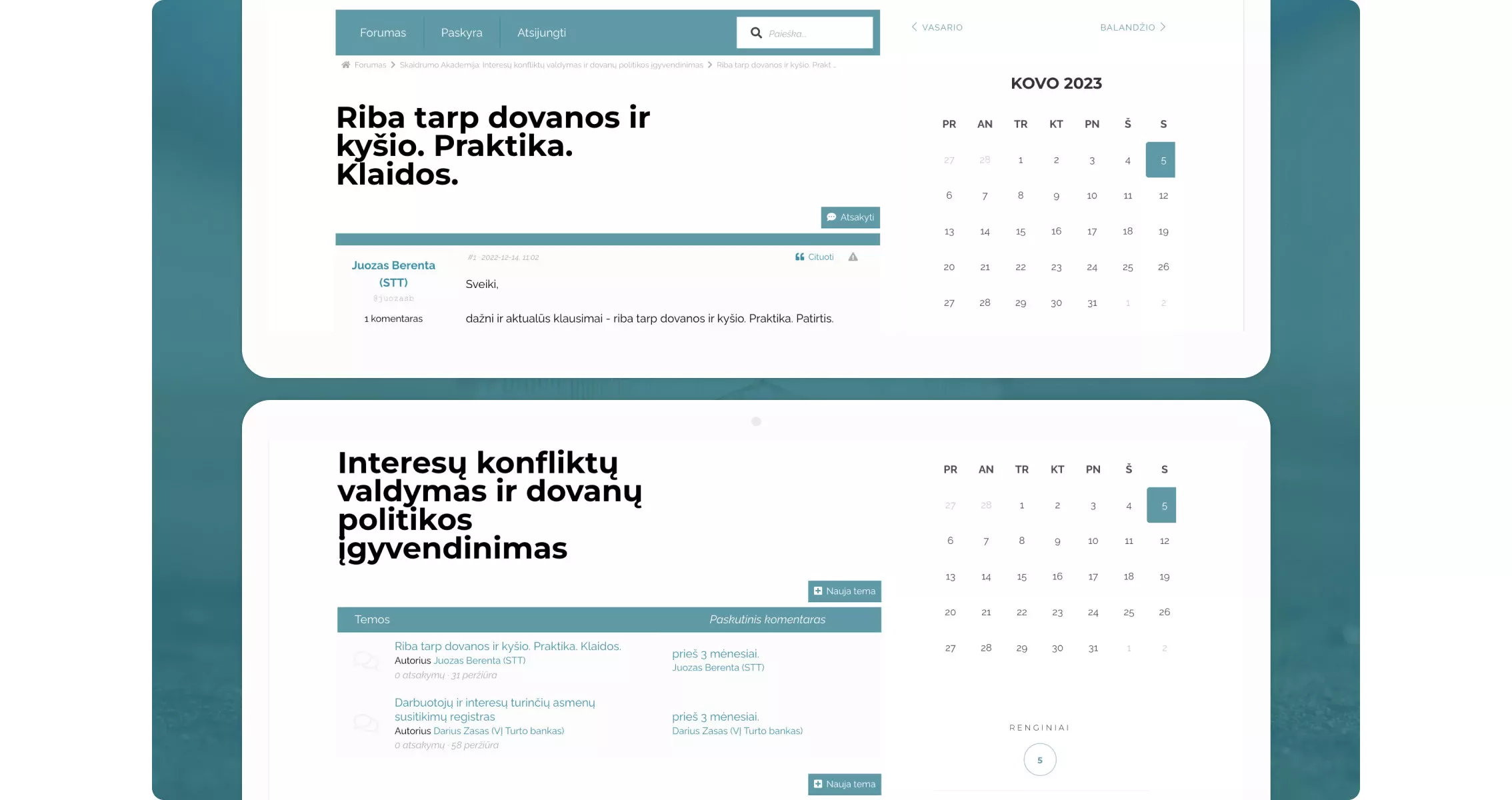 Skaidrumo Akademija
